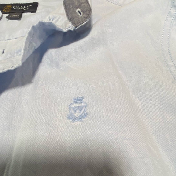 Button down shirt - Picture 2 of 3